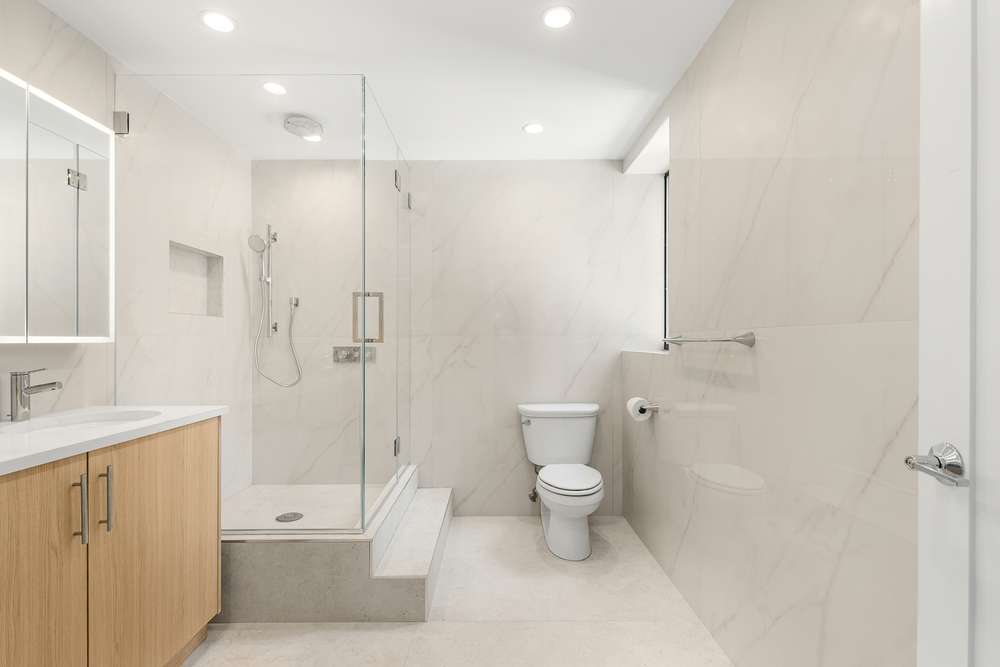 UES Bathroom Remodel