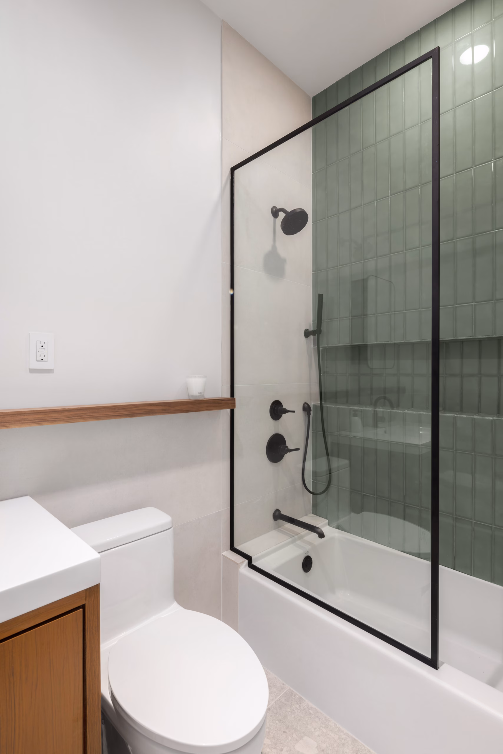 Project detail image one